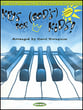 Keys for Gods Kids piano sheet music cover